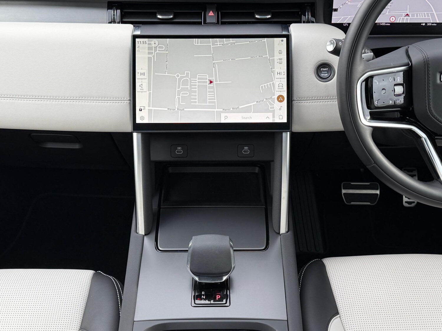 Used Land Rover Discovery Sport 2024 for sale - 77523856: Photo 21