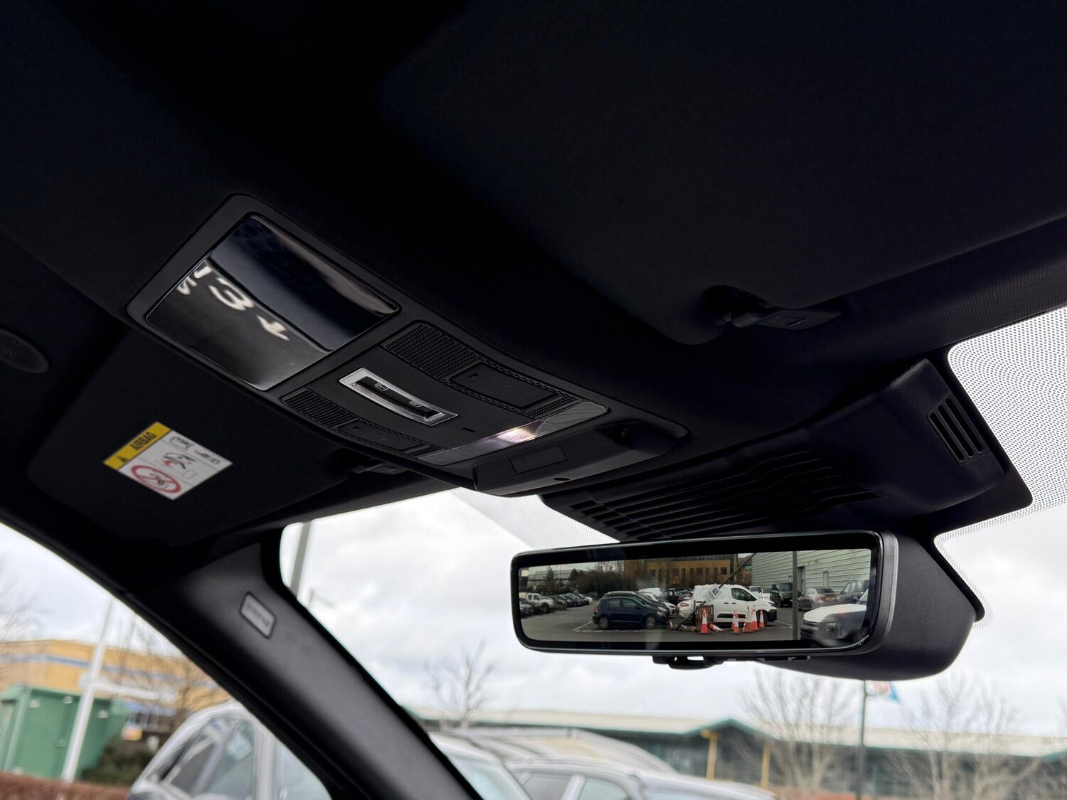 Used Land Rover Discovery Sport 2024 for sale - 77523856: Photo 22