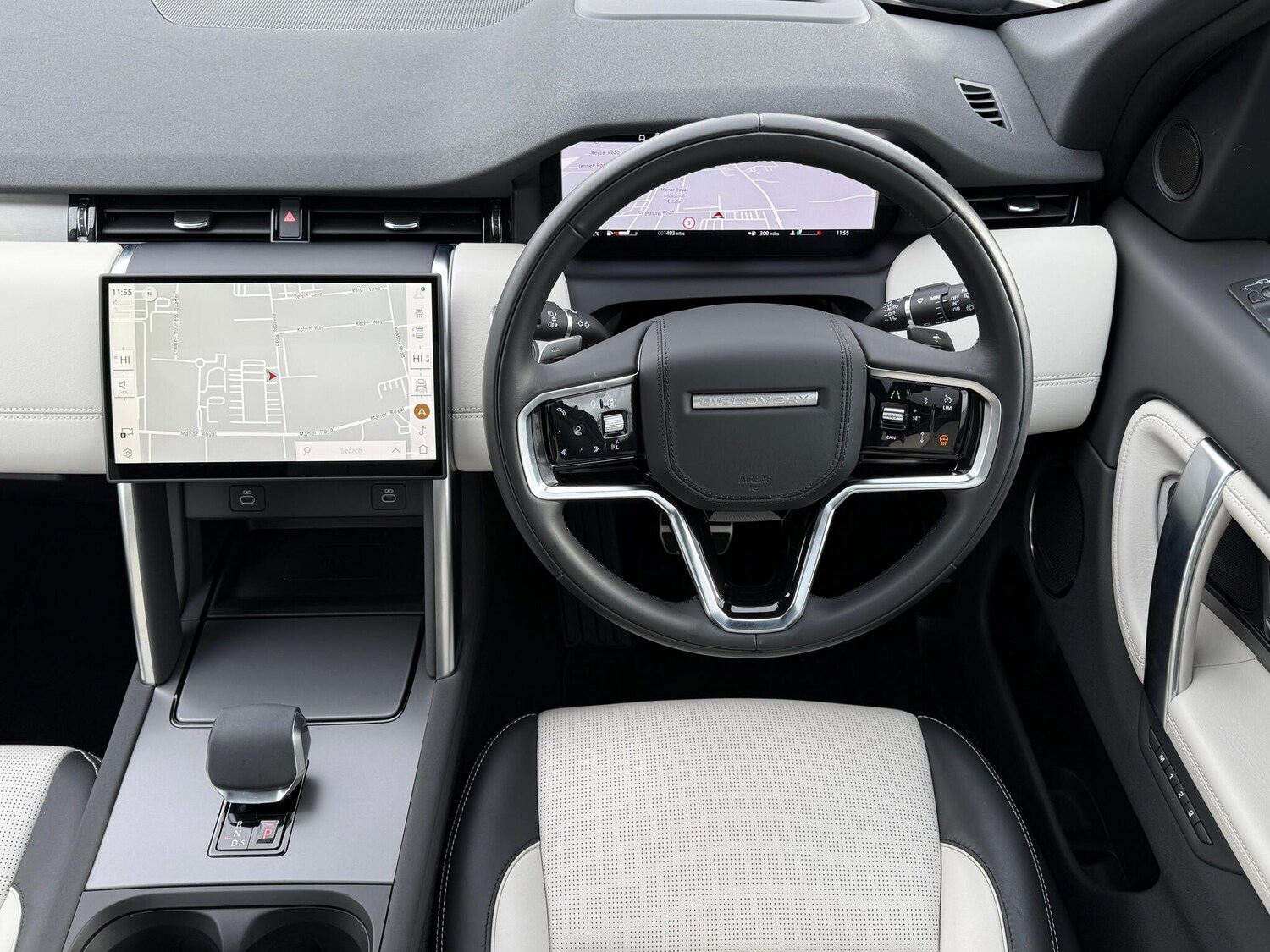 Used Land Rover Discovery Sport 2024 for sale - 77523856: Photo 24