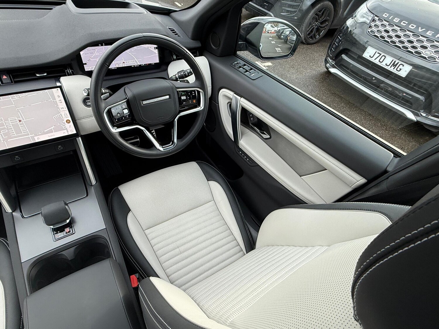 Used Land Rover Discovery Sport 2024 for sale - 77523856: Photo 26