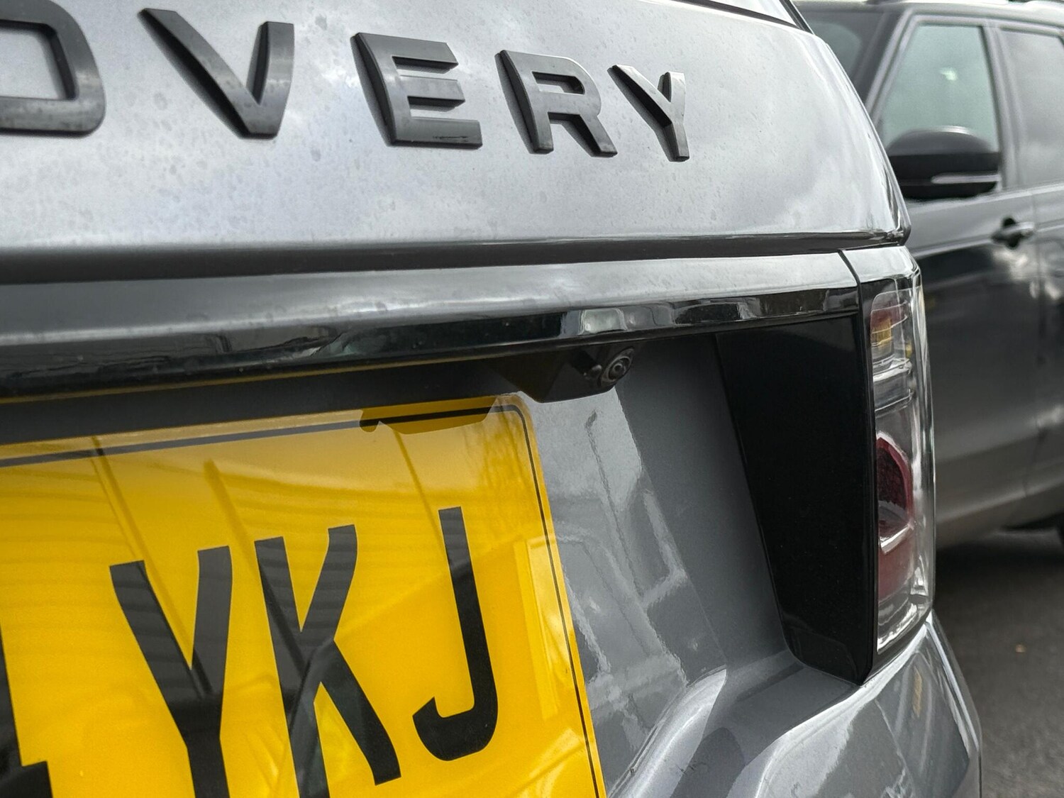 Used Land Rover Discovery Sport 2024 for sale - 77523856: Photo 27