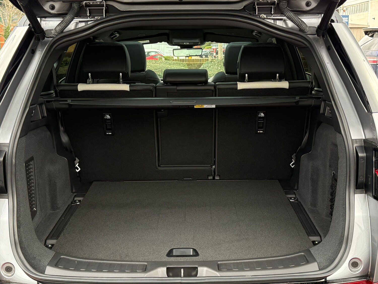 Used Land Rover Discovery Sport 2024 for sale - 77523856: Photo 29