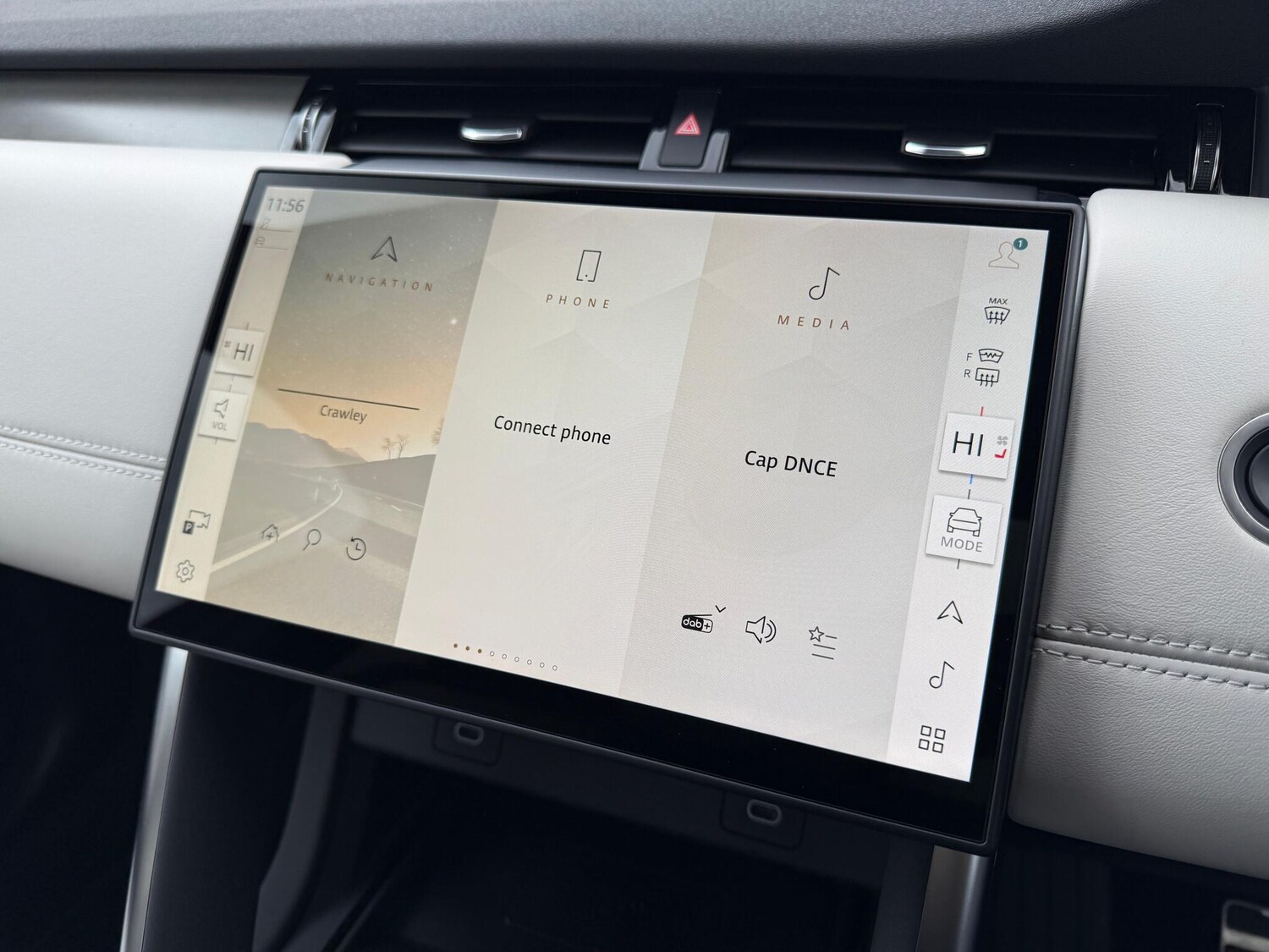 Used Land Rover Discovery Sport 2024 for sale - 77523856: Photo 38