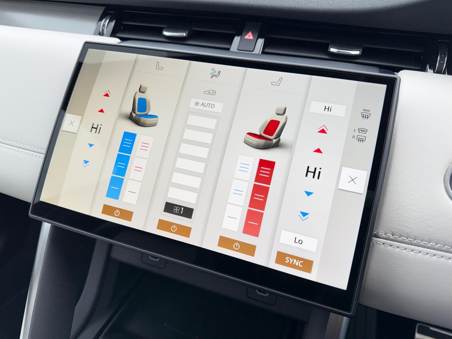 Used Land Rover Discovery Sport 2024 for sale - 77523856: Photo 42