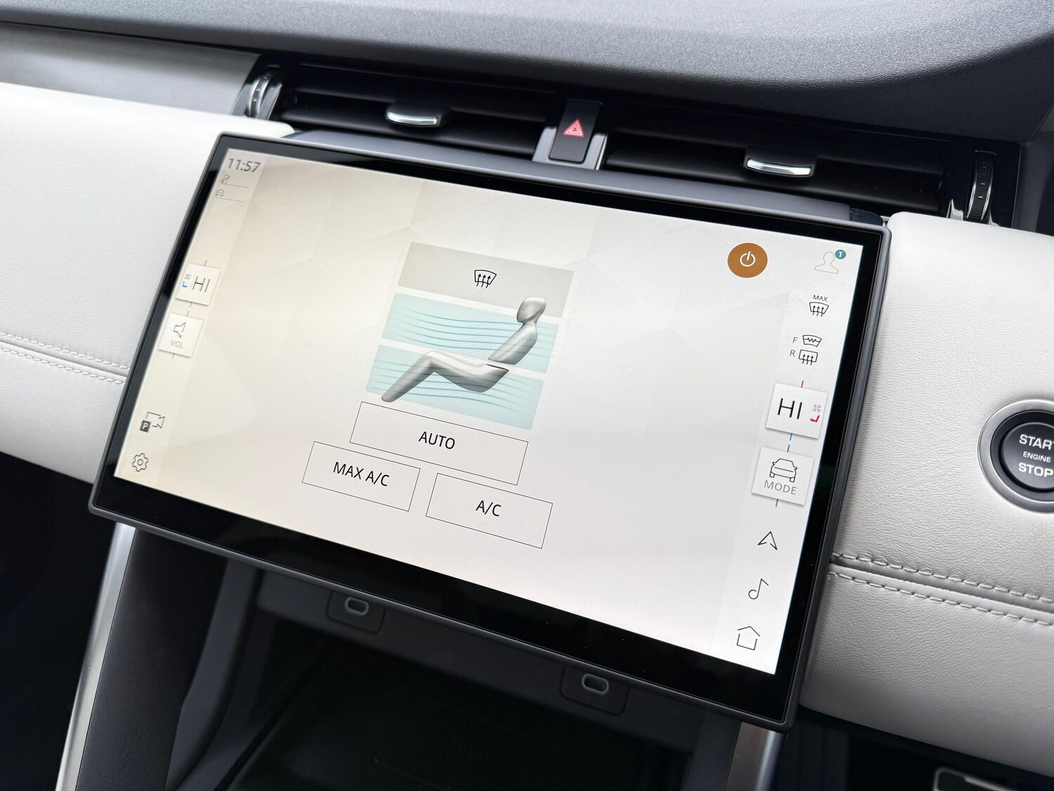 Used Land Rover Discovery Sport 2024 for sale - 77523856: Photo 43