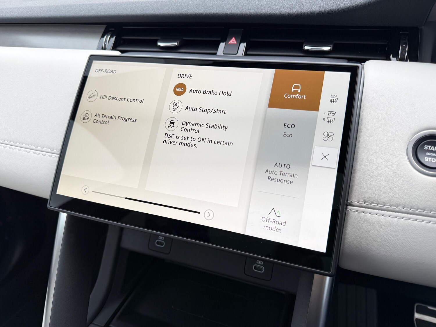 Used Land Rover Discovery Sport 2024 for sale - 77523856: Photo 44