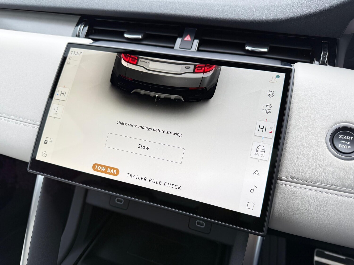 Used Land Rover Discovery Sport 2024 for sale - 77523856: Photo 45