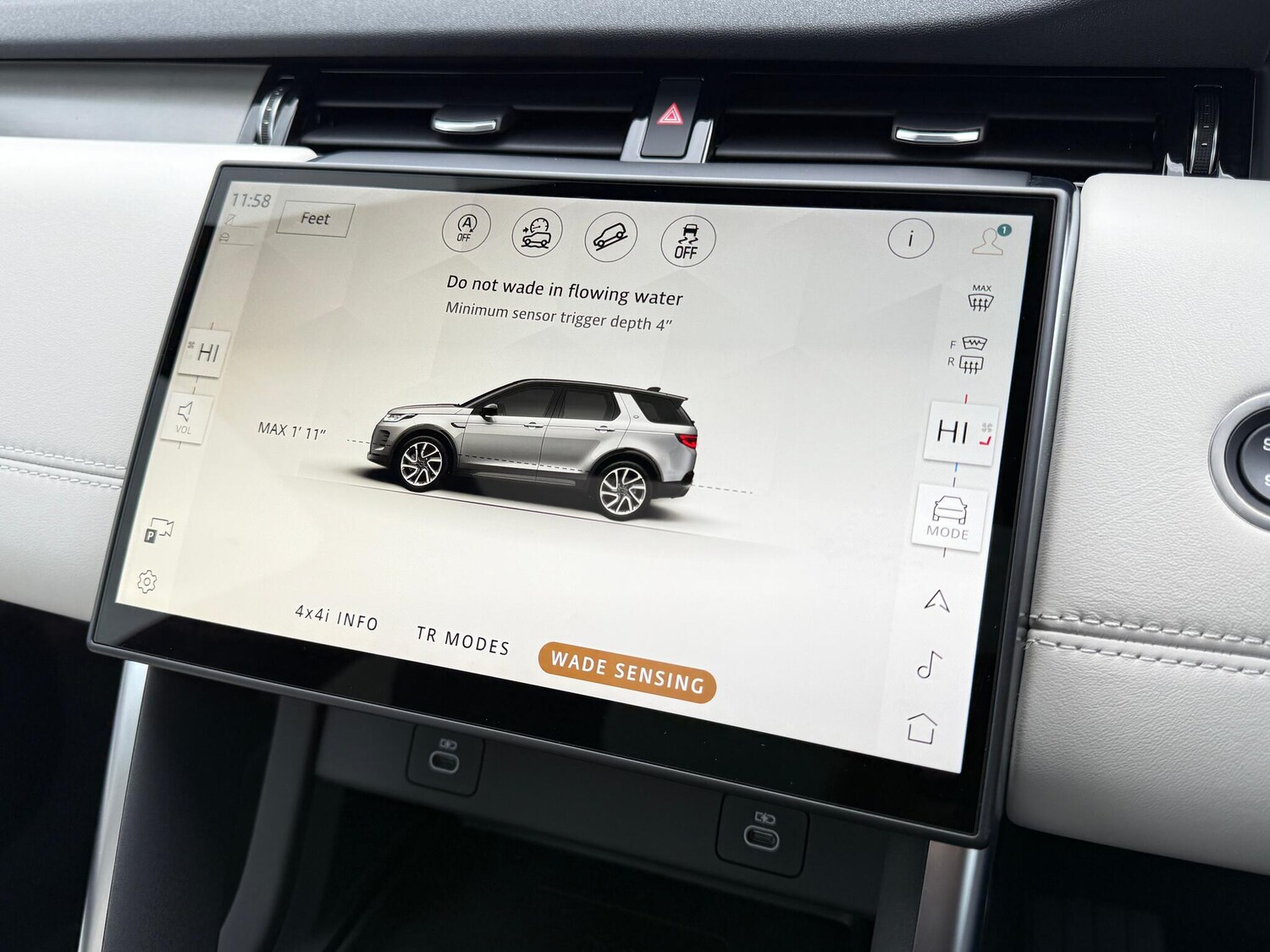 Used Land Rover Discovery Sport 2024 for sale - 77523856: Photo 46