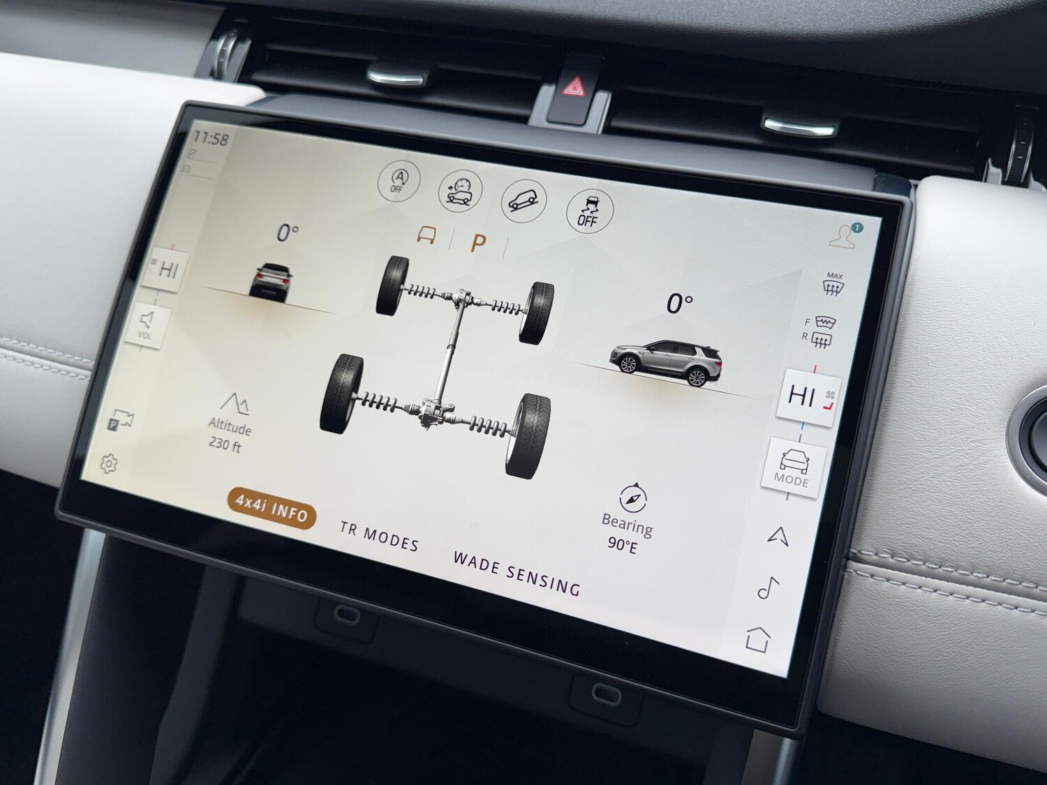 Used Land Rover Discovery Sport 2024 for sale - 77523856: Photo 48