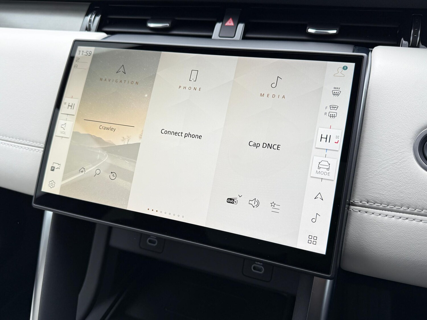 Used Land Rover Discovery Sport 2024 for sale - 77523856: Photo 50