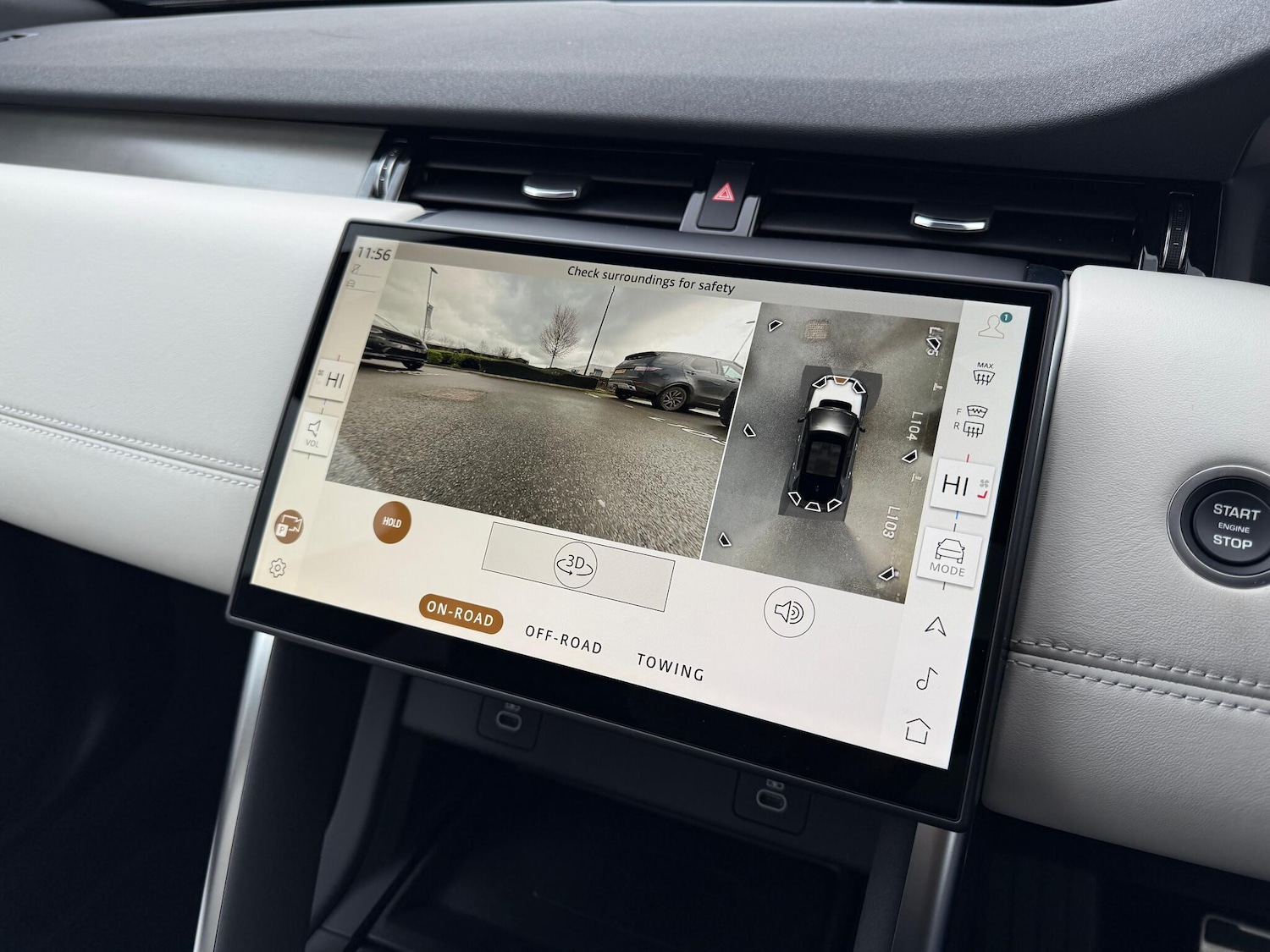 Used Land Rover Discovery Sport 2024 for sale - 77523856: Photo 6