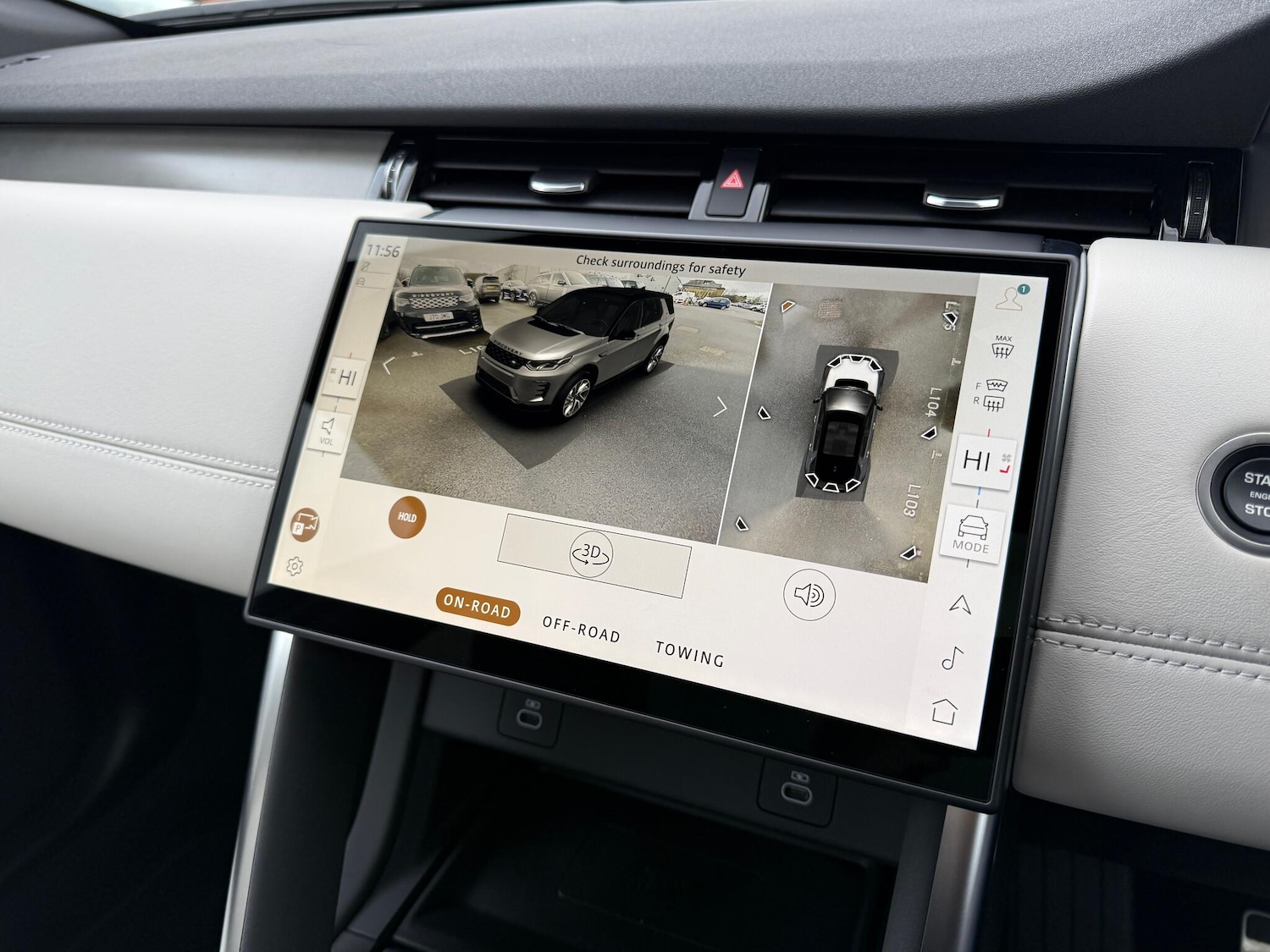 Used Land Rover Discovery Sport 2024 for sale - 77523856: Photo 7