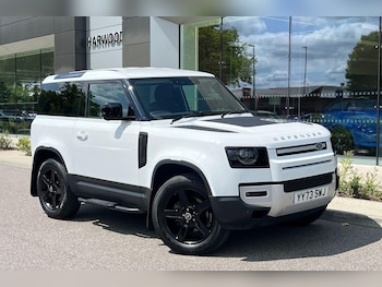 2023 (73) - 2.0 P300 SE 90 3dr Auto