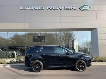 Used Land Rover Discovery Sport 2025 for sale - 75949051: Photo
