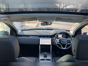 Used Land Rover Discovery Sport 2025 for sale - 75949051: Photo