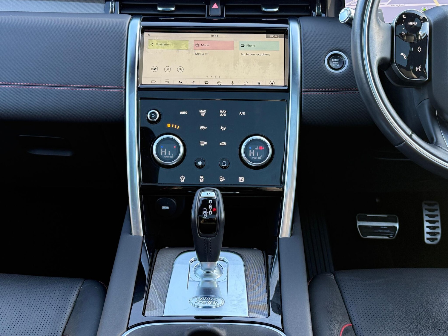 Used Land Rover Discovery Sport 2021 for sale - 77351991: Photo 19