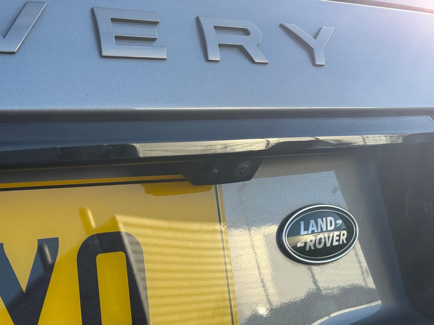 Used Land Rover Discovery Sport 2021 for sale - 77351991: Photo 22