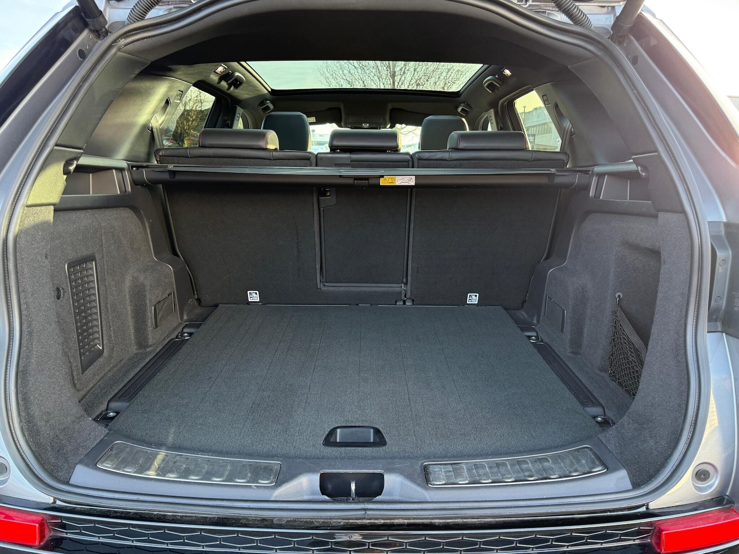 Used Land Rover Discovery Sport 2021 for sale - 77351991: Photo 24