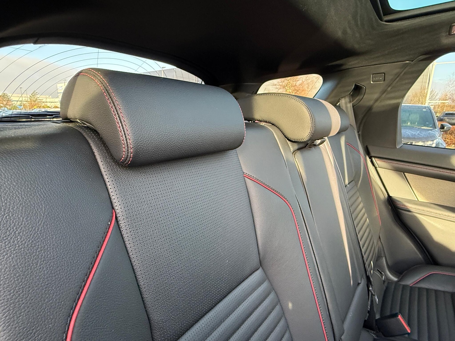 Used Land Rover Discovery Sport 2021 for sale - 77351991: Photo 25