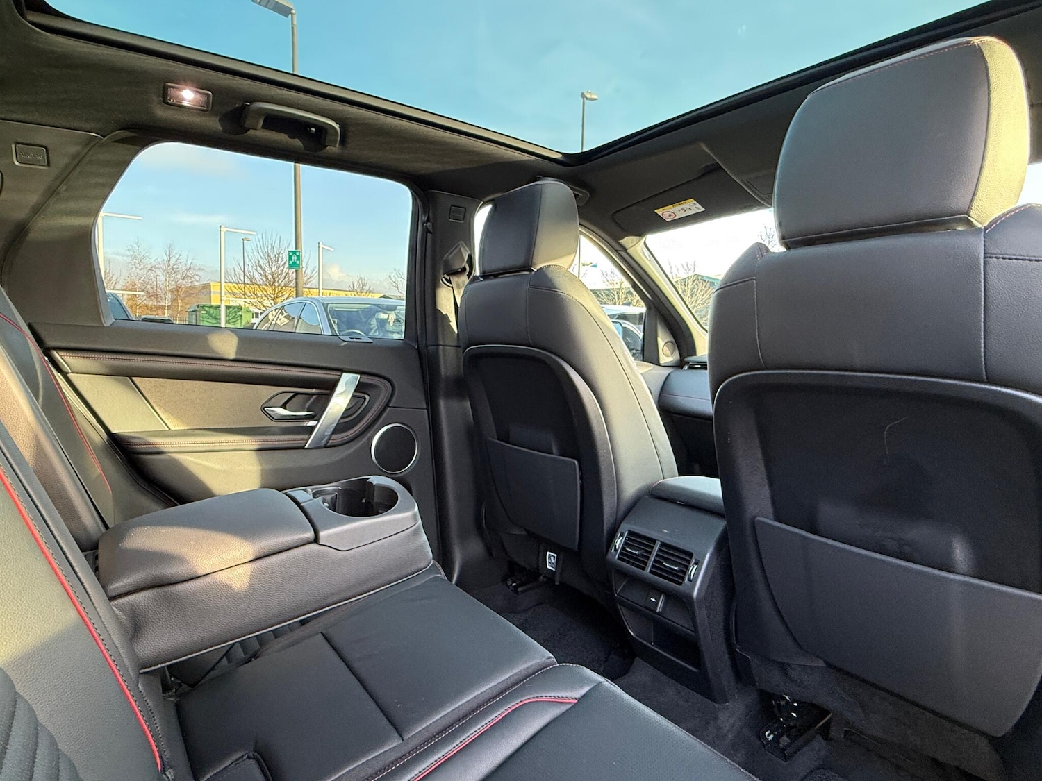 Used Land Rover Discovery Sport 2021 for sale - 77351991: Photo 27