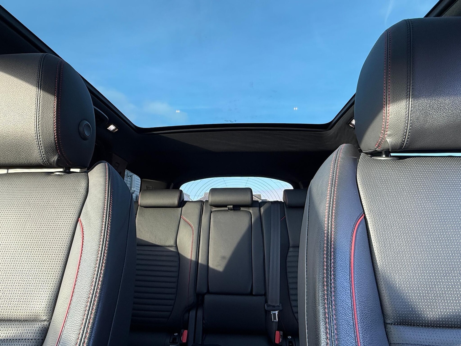 Used Land Rover Discovery Sport 2021 for sale - 77351991: Photo 29