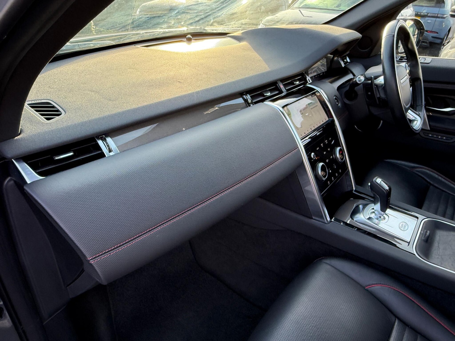 Used Land Rover Discovery Sport 2021 for sale - 77351991: Photo 33