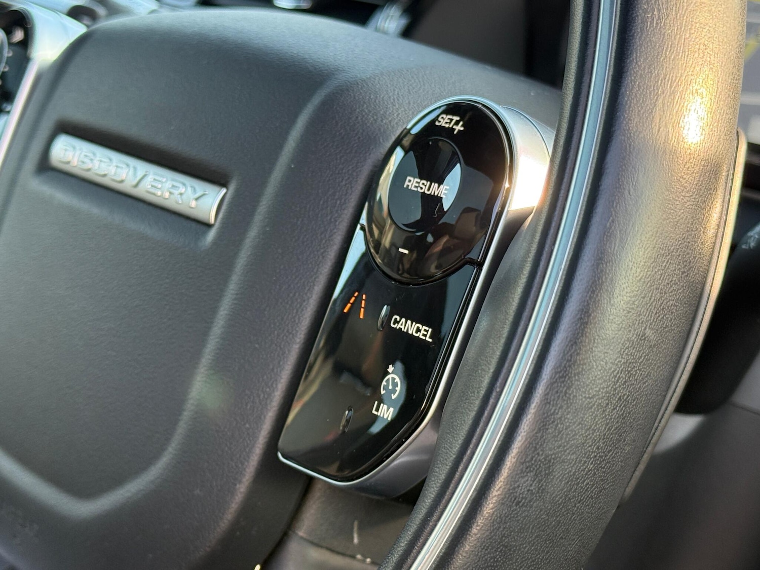 Used Land Rover Discovery Sport 2021 for sale - 77351991: Photo 37