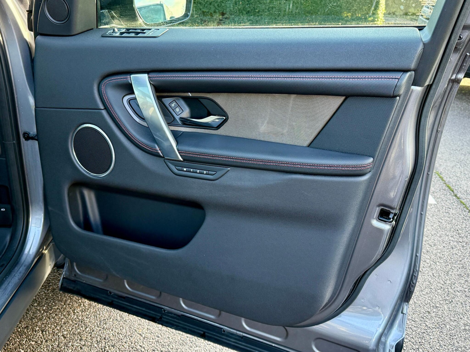 Used Land Rover Discovery Sport 2021 for sale - 77351991: Photo 38