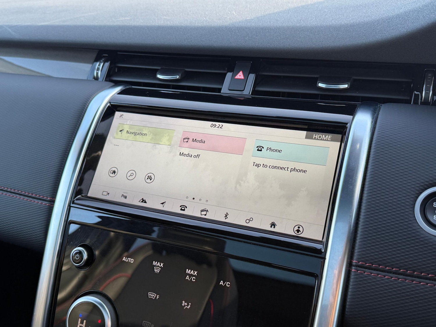 Used Land Rover Discovery Sport 2021 for sale - 77351991: Photo 39