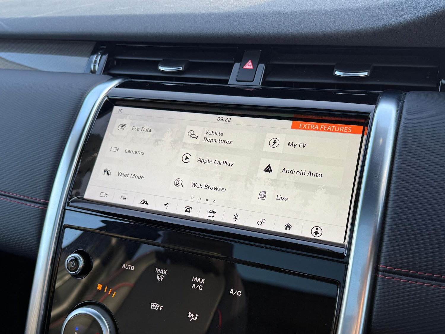 Used Land Rover Discovery Sport 2021 for sale - 77351991: Photo 40