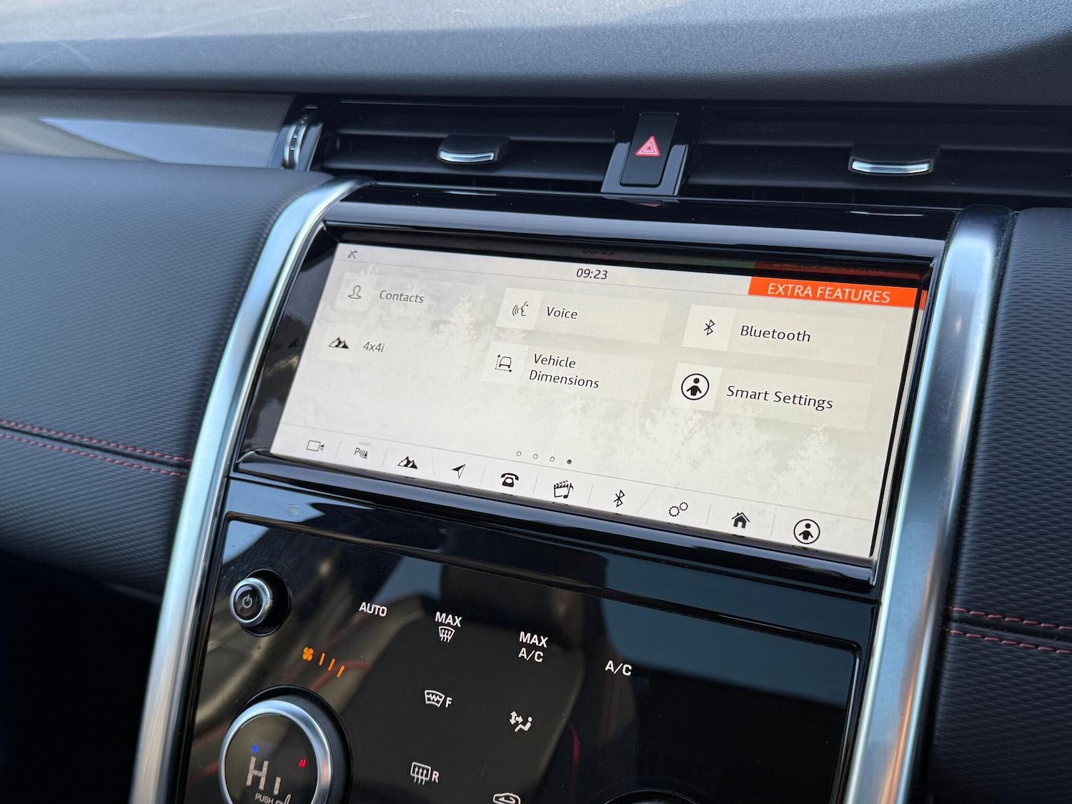 Used Land Rover Discovery Sport 2021 for sale - 77351991: Photo 41