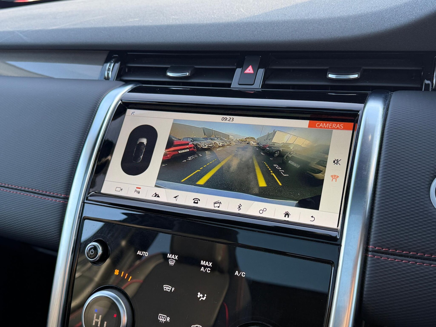 Used Land Rover Discovery Sport 2021 for sale - 77351991: Photo 5