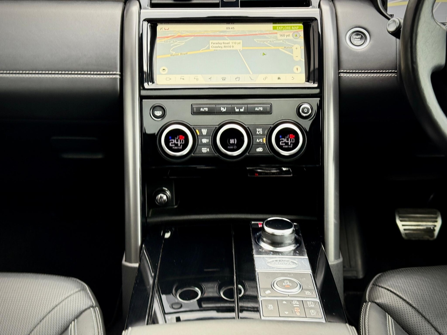 Vehicle 28