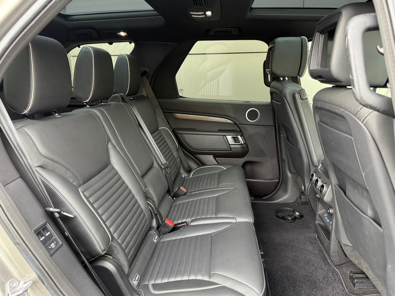 Vehicle 40