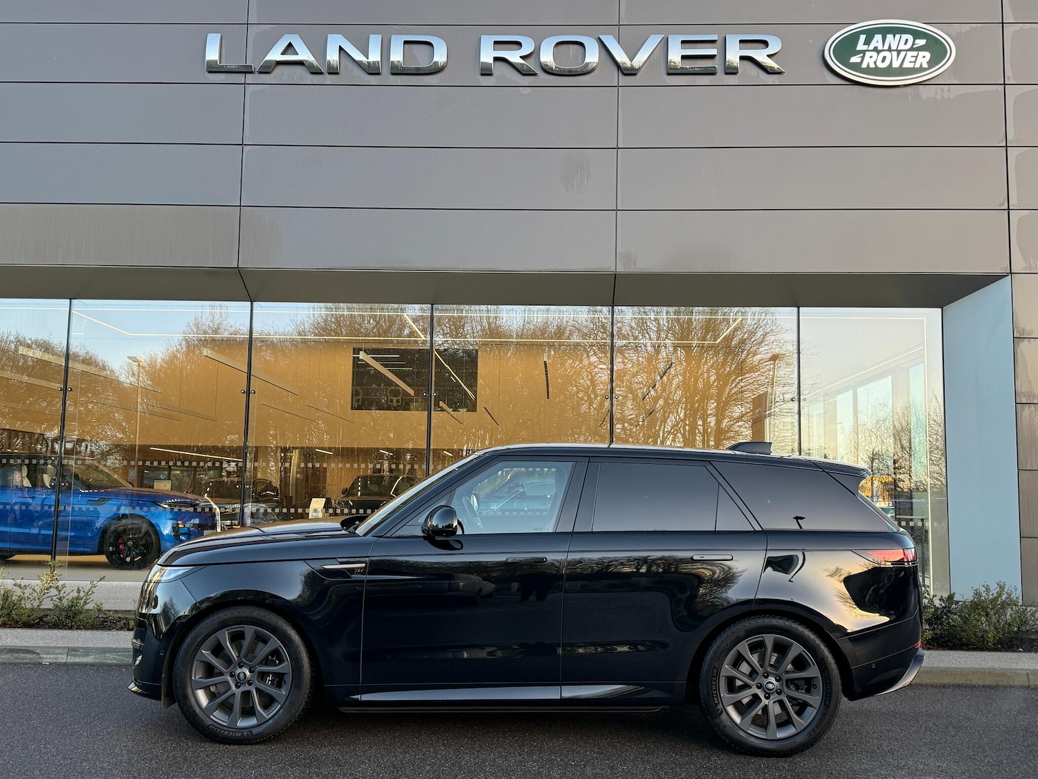 Used Land Rover Range Rover Sport 2023 for sale - 77131309: Photo 12