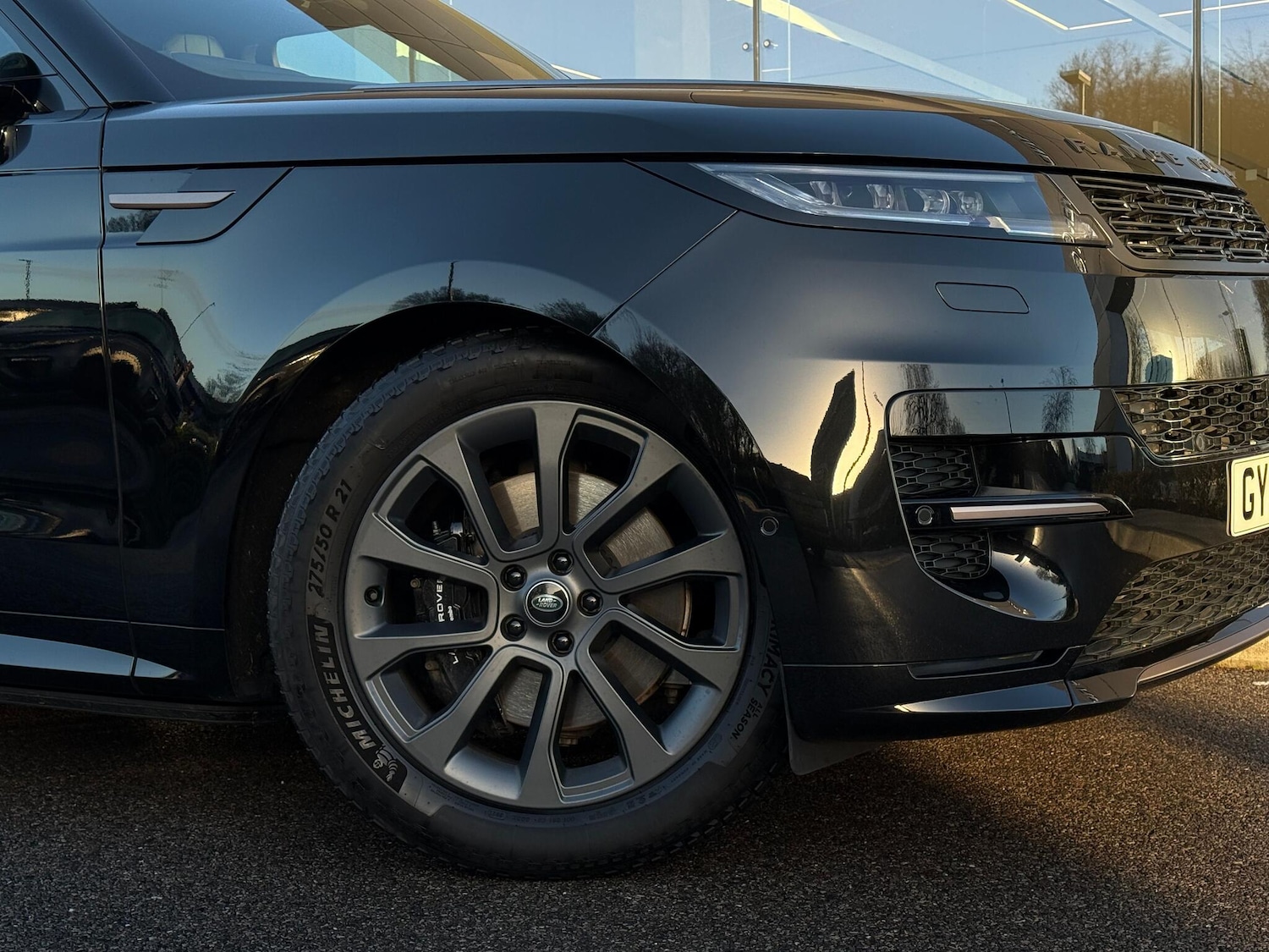 Used Land Rover Range Rover Sport 2023 for sale - 77131309: Photo 13