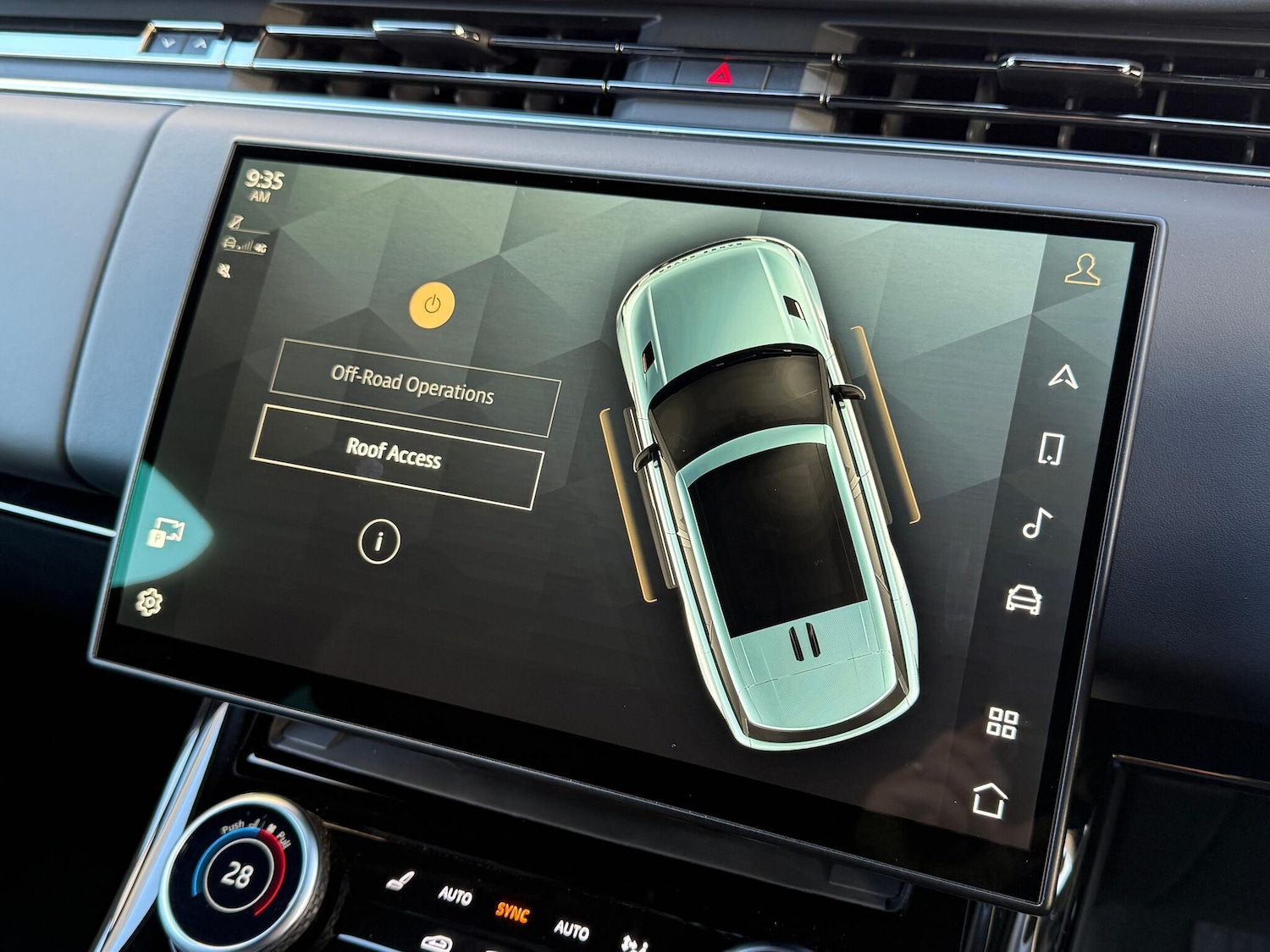 Used Land Rover Range Rover Sport 2023 for sale - 77131309: Photo 15