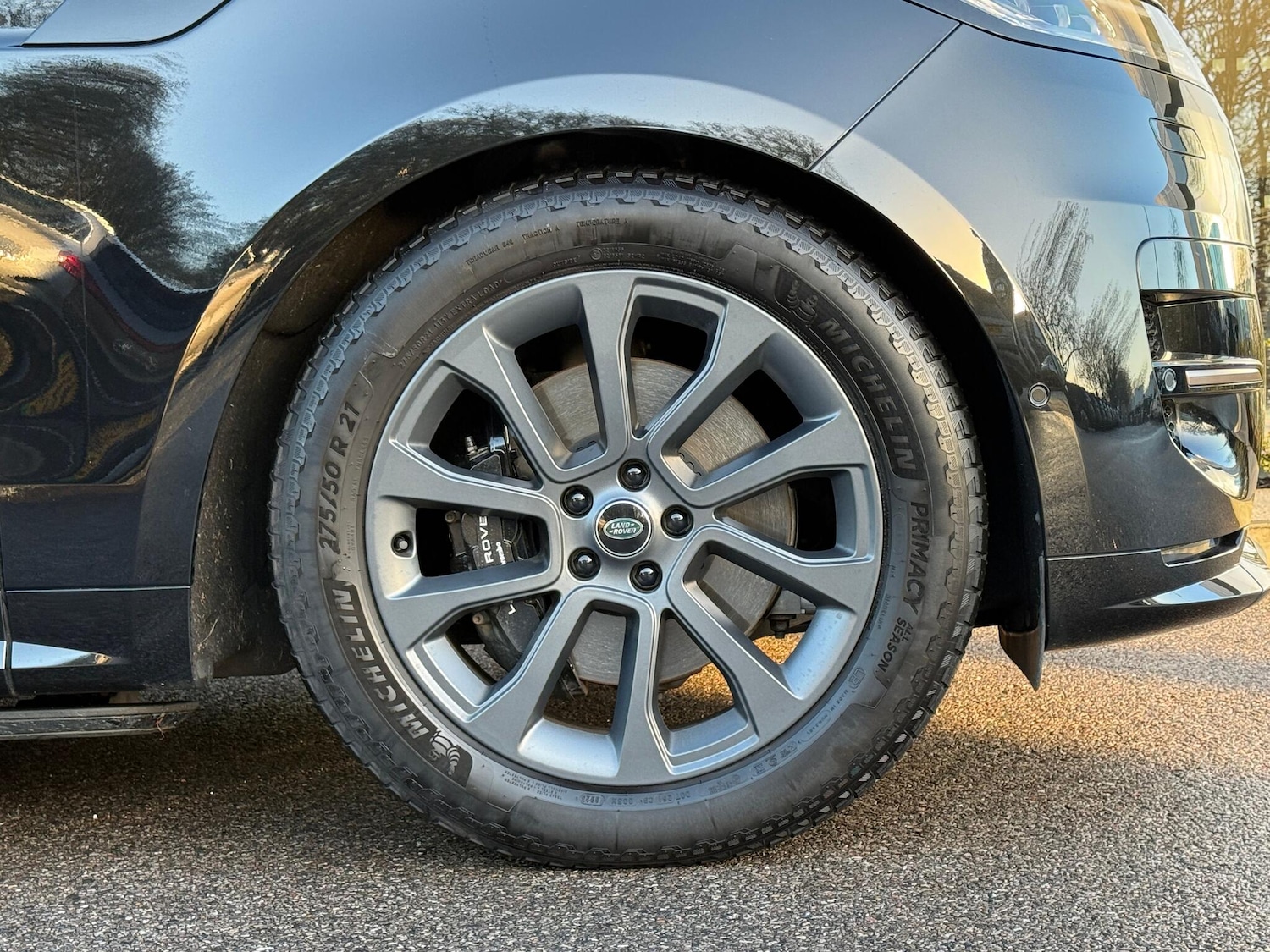 Used Land Rover Range Rover Sport 2023 for sale - 77131309: Photo 23