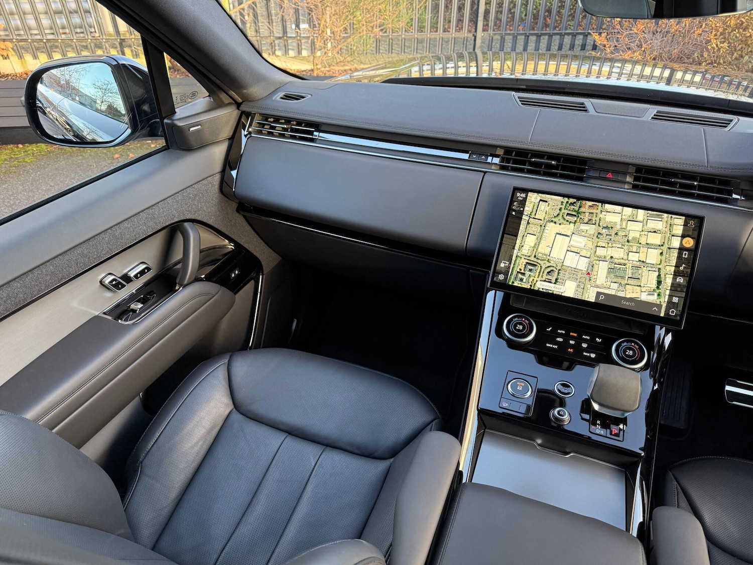 Used Land Rover Range Rover Sport 2023 for sale - 77131309: Photo 24