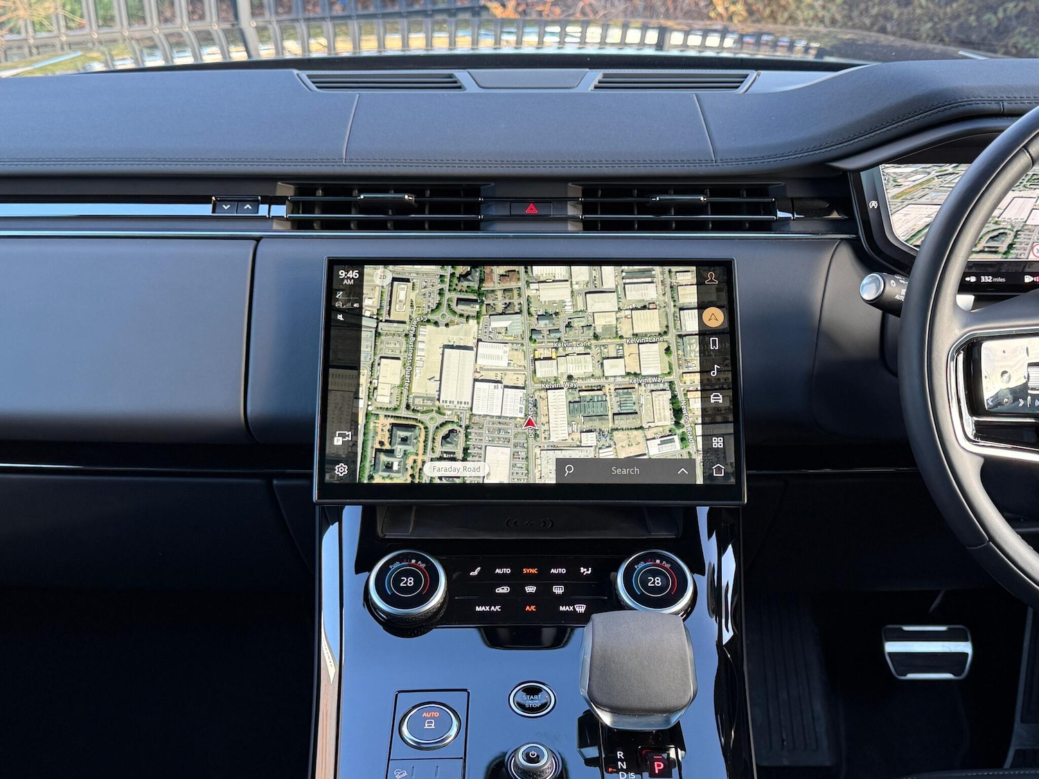 Used Land Rover Range Rover Sport 2023 for sale - 77131309: Photo 25