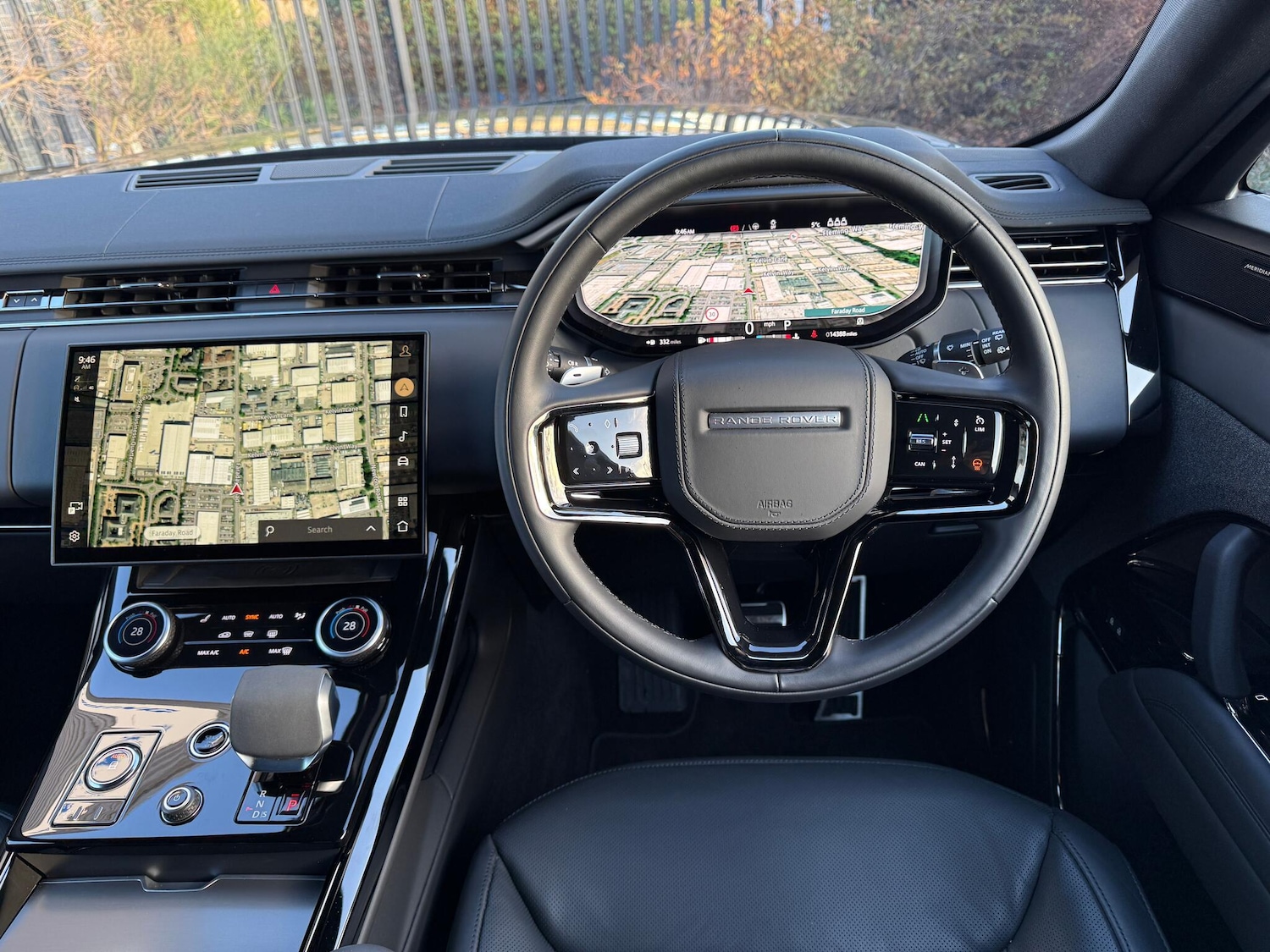 Used Land Rover Range Rover Sport 2023 for sale - 77131309: Photo 27