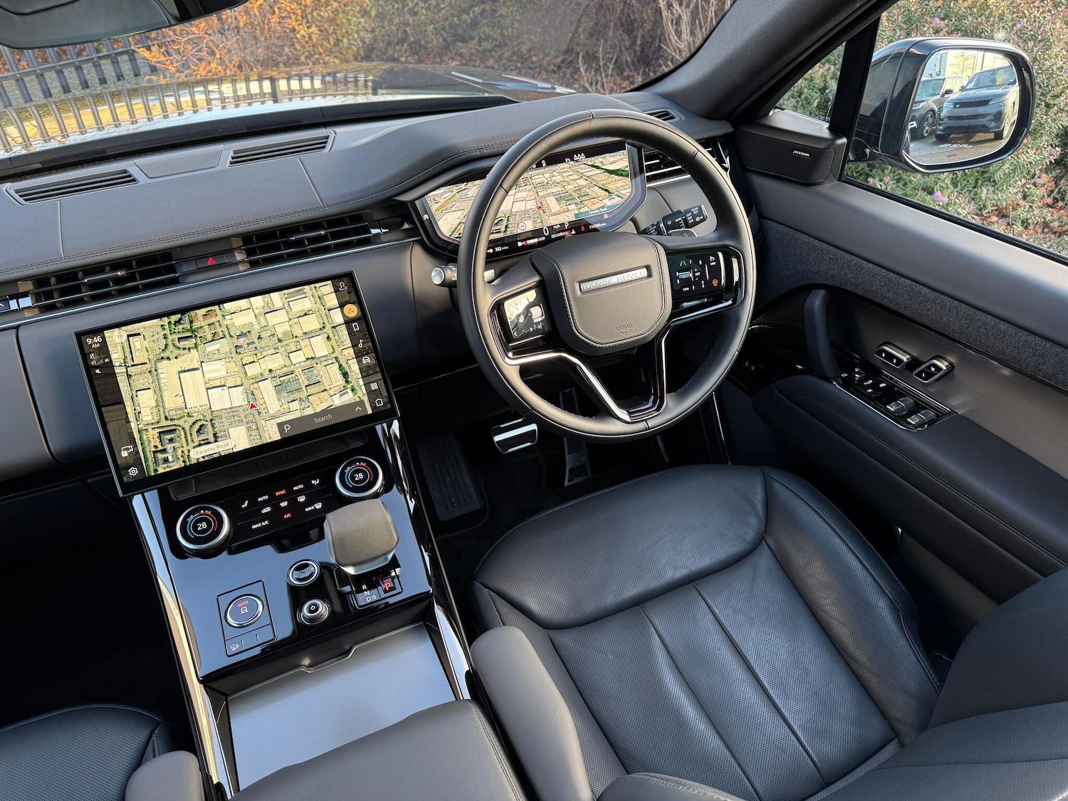 Used Land Rover Range Rover Sport 2023 for sale - 77131309: Photo 29