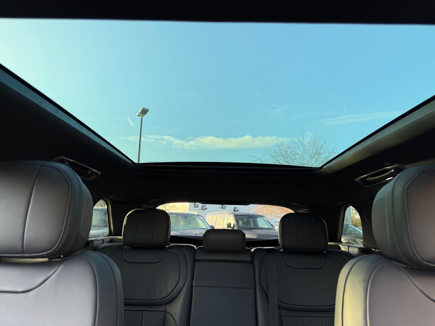 Used Land Rover Range Rover Sport 2023 for sale - 77131309: Photo 31