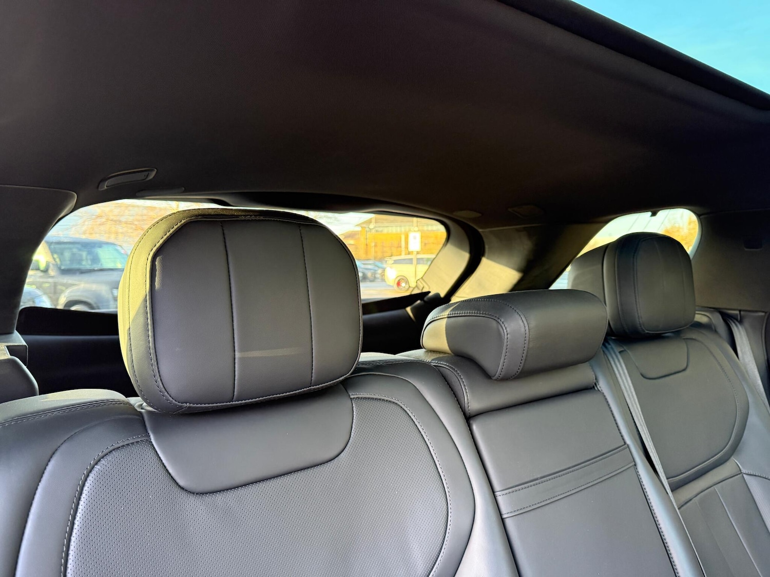 Used Land Rover Range Rover Sport 2023 for sale - 77131309: Photo 32