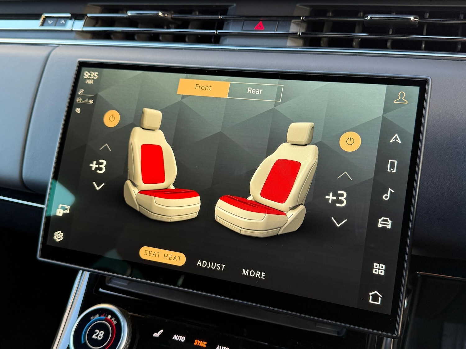 Used Land Rover Range Rover Sport 2023 for sale - 77131309: Photo 33