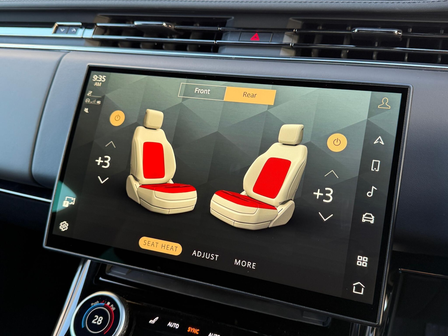 Used Land Rover Range Rover Sport 2023 for sale - 77131309: Photo 34