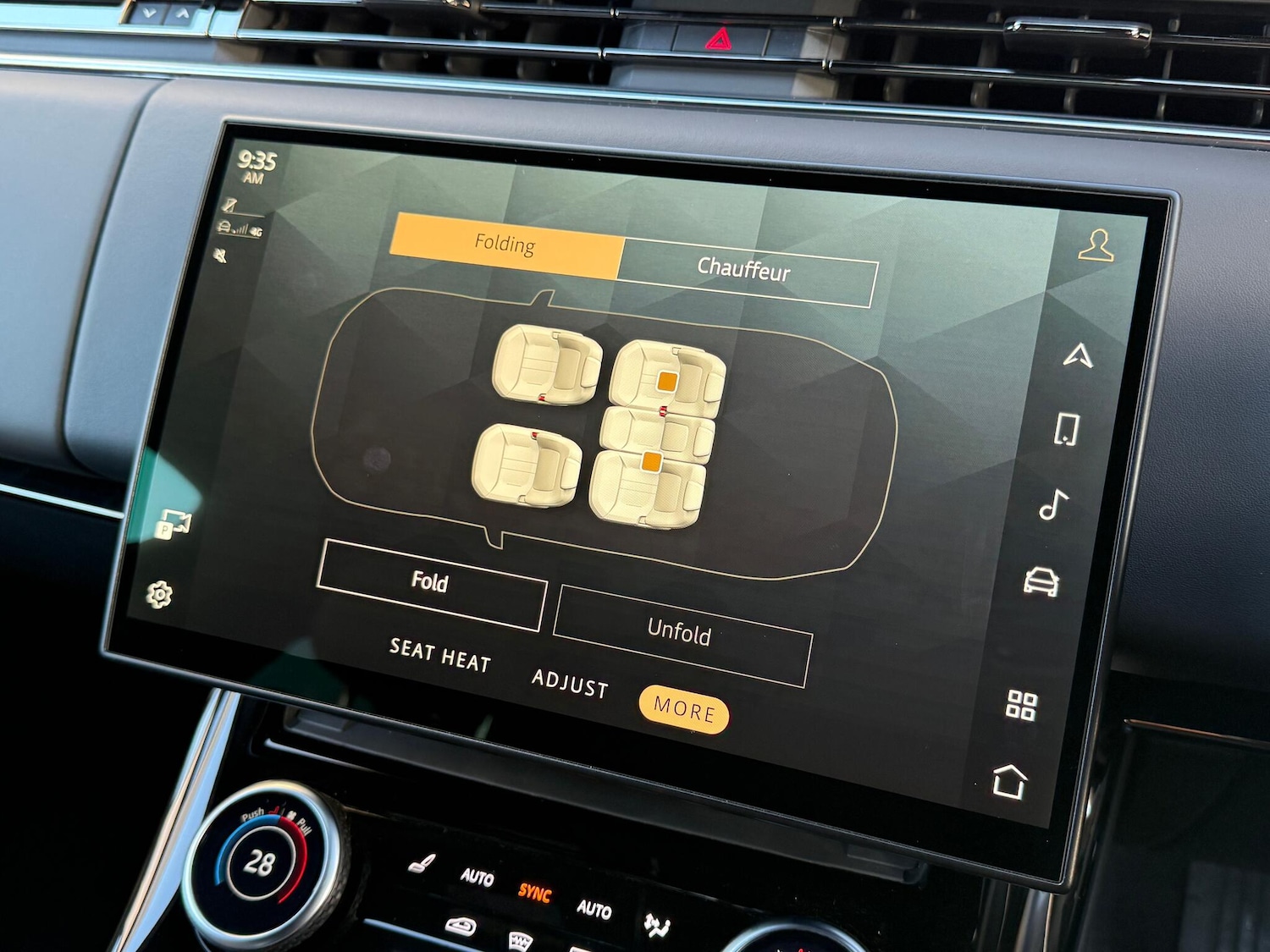 Used Land Rover Range Rover Sport 2023 for sale - 77131309: Photo 35