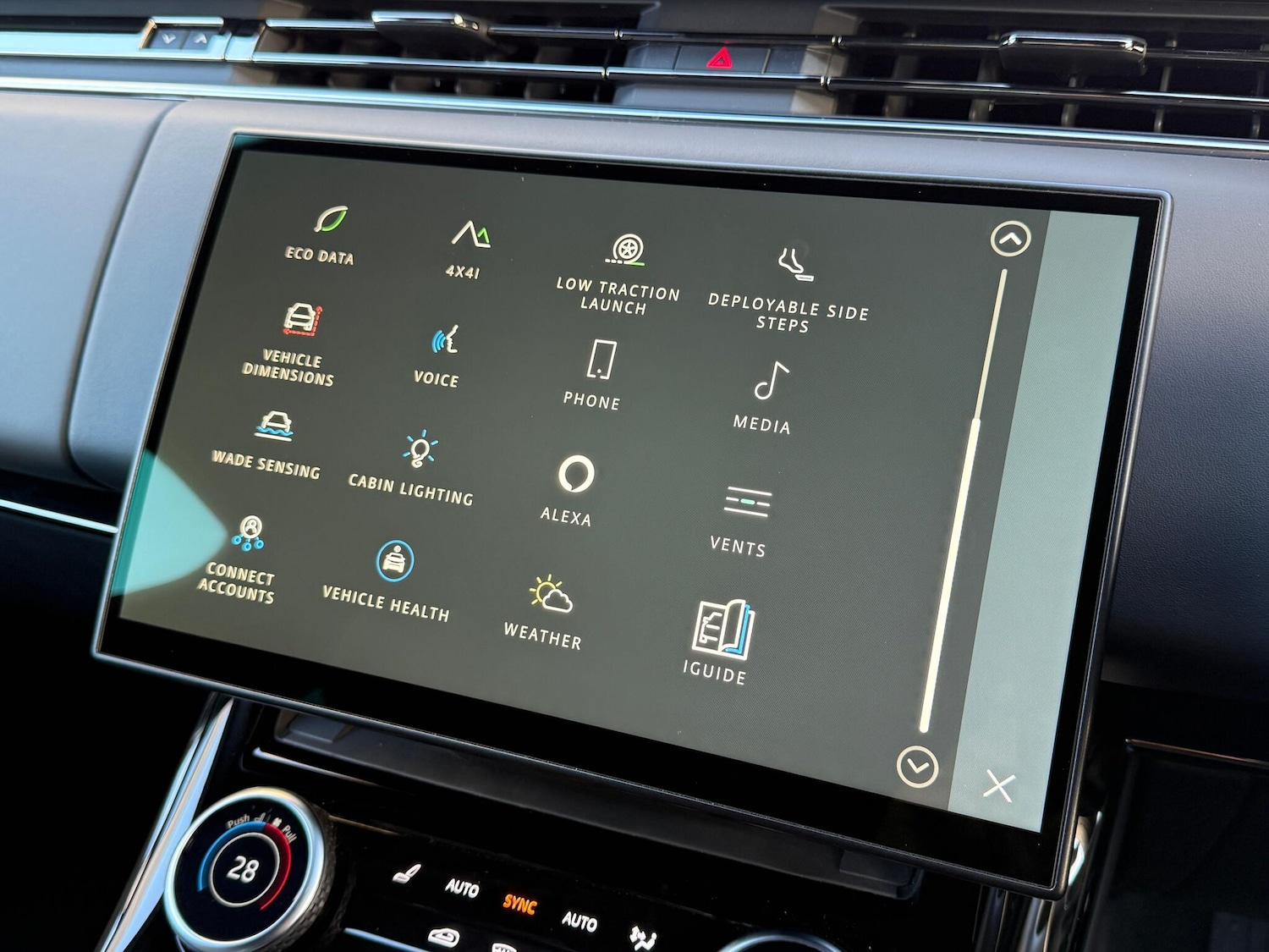 Used Land Rover Range Rover Sport 2023 for sale - 77131309: Photo 37