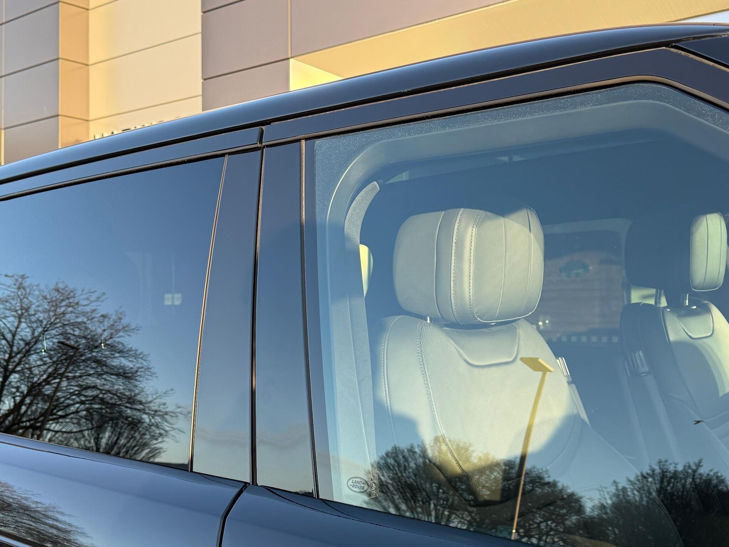 Used Land Rover Range Rover Sport 2023 for sale - 77131309: Photo 38