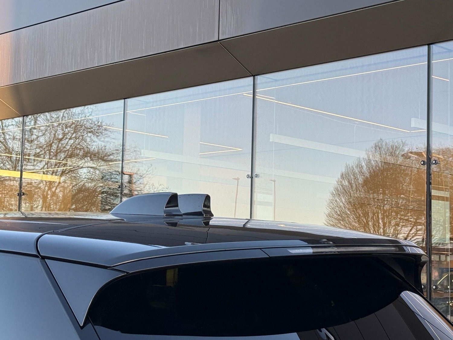 Used Land Rover Range Rover Sport 2023 for sale - 77131309: Photo 39